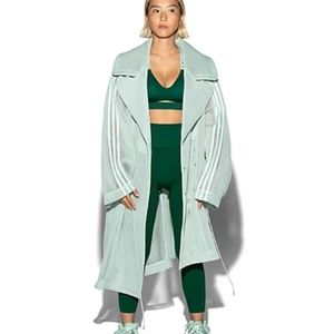Adidas Ivy Park MESH JACKET
